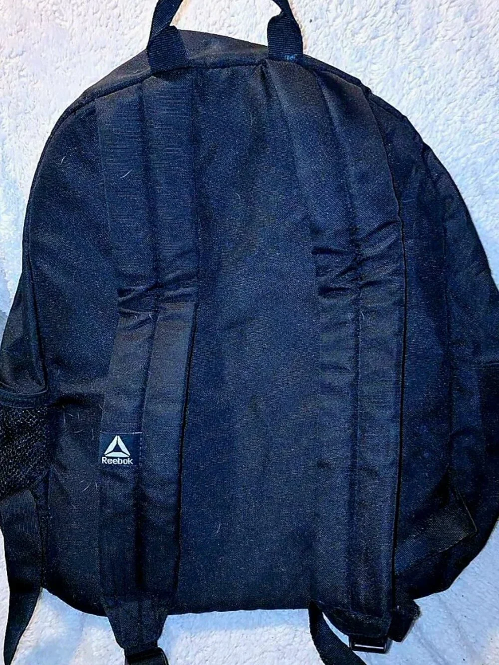 Reebok Beau Backpack